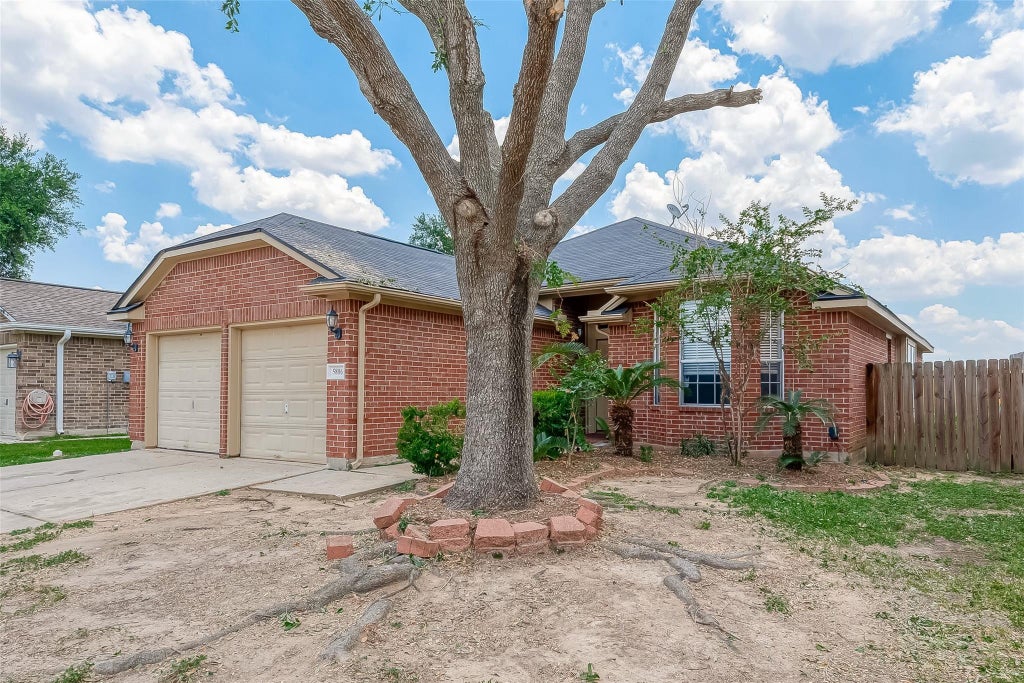 Photo of 5806 Windcliff Court, Katy, TX 77449 (MLS # 72771635)