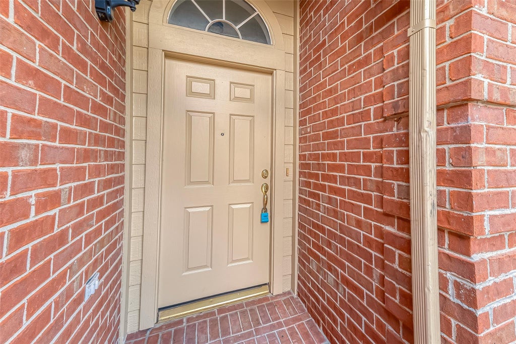 Photo of 5806 Windcliff Court, Katy, TX 77449 (MLS # 72771635)