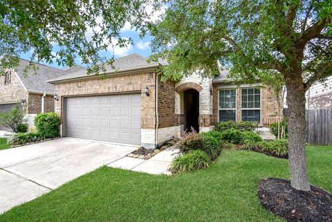 Photo of 24410 Royal Pike Drive, Katy, TX 77493 (MLS # 5149833)