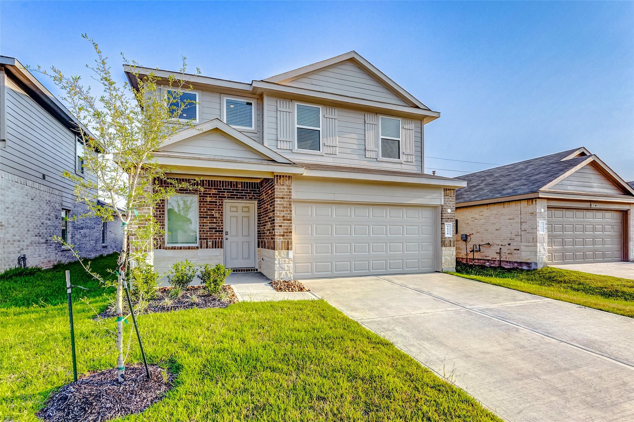 5626 Avalon Woods Drive