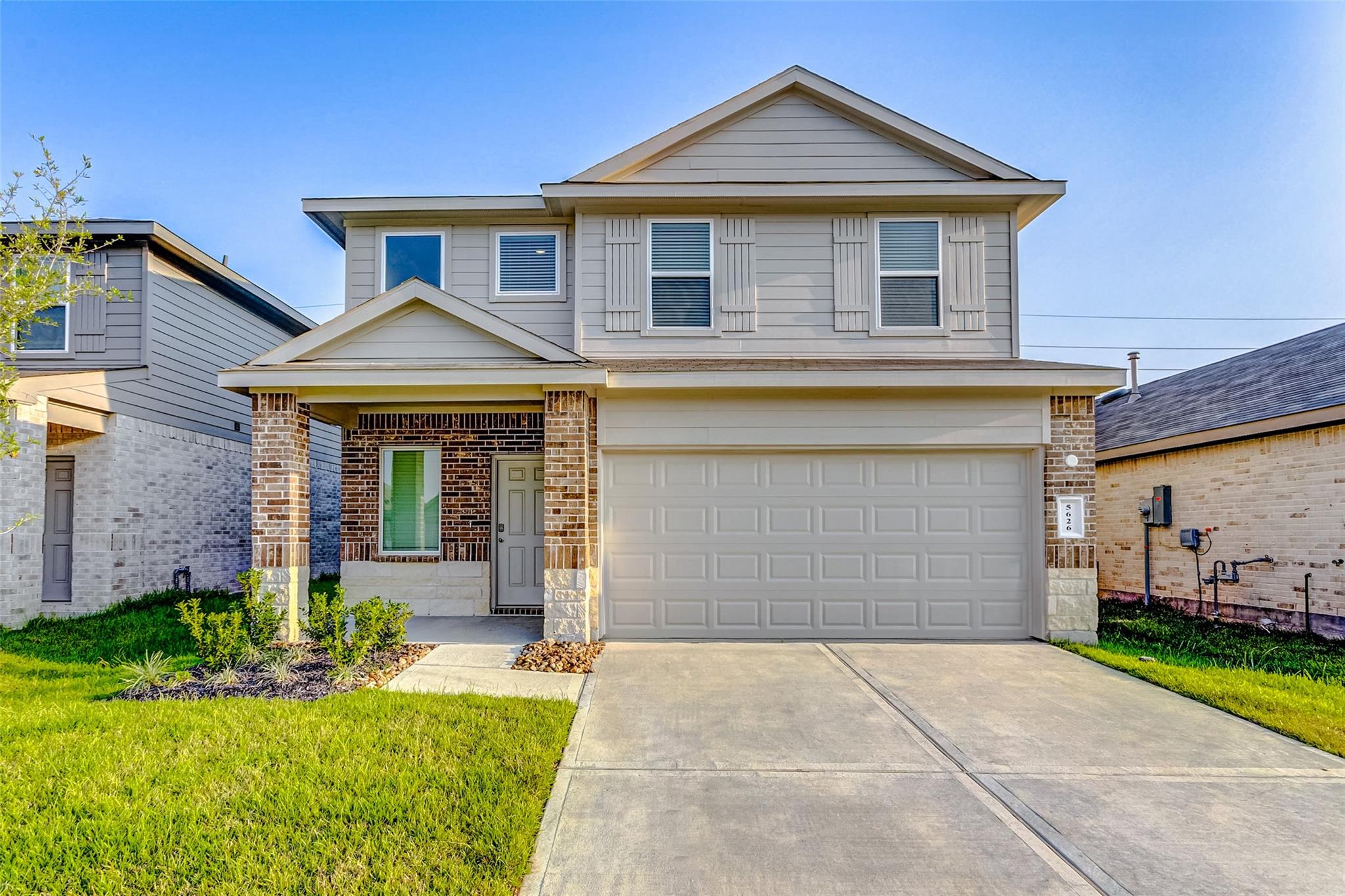 5626 Avalon Woods Drive