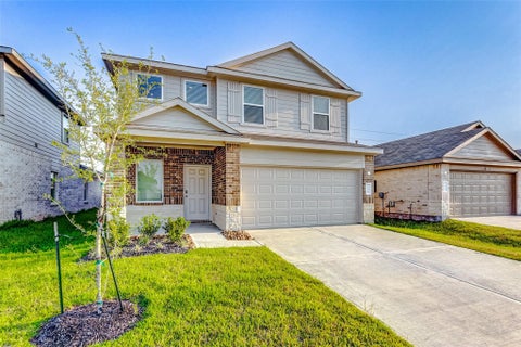 Photo of 5626 Avalon Woods Drive, Spring, TX 77373 (MLS # 38434761)