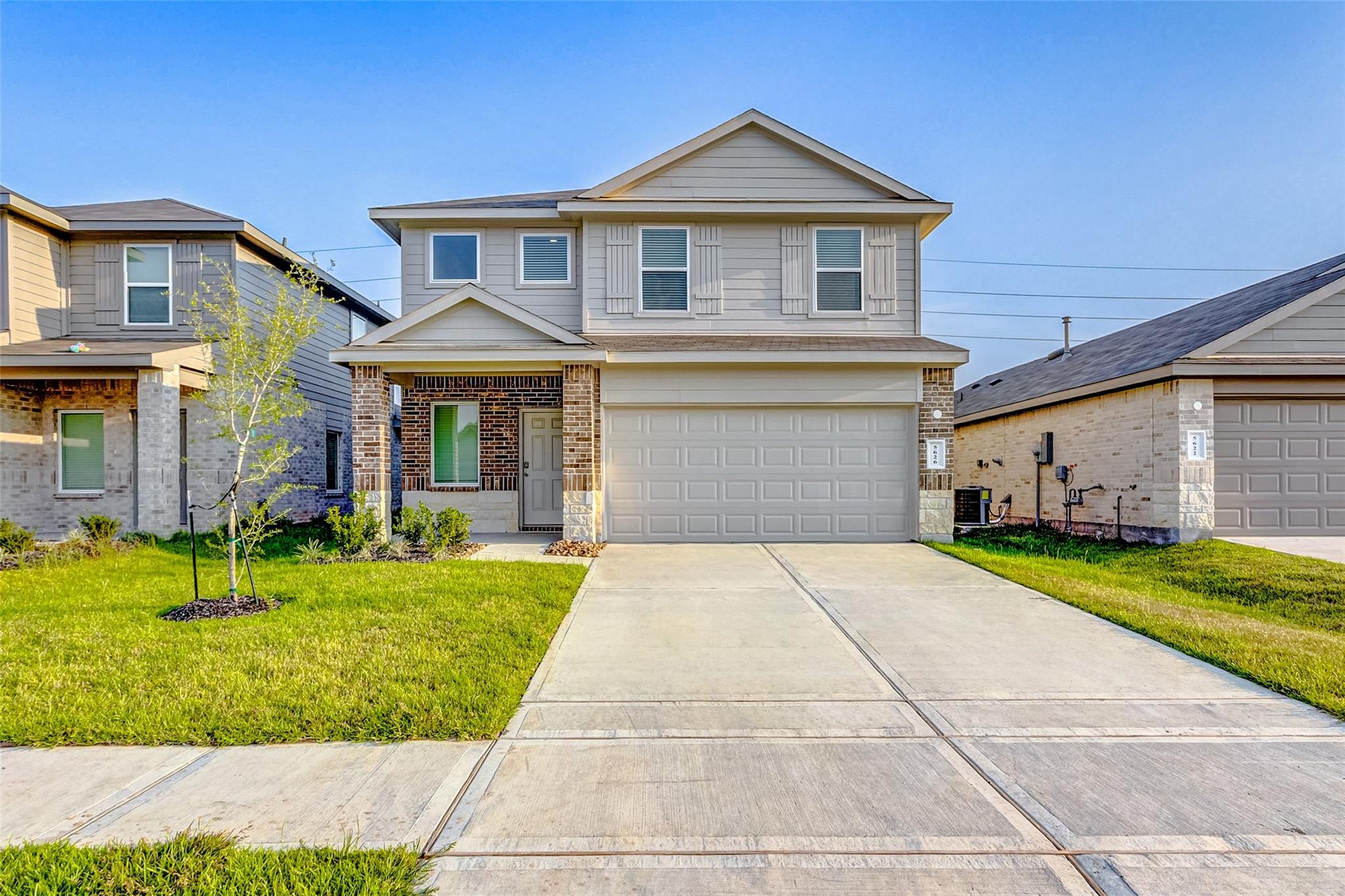 5626 Avalon Woods Drive
