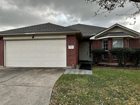 Photo of 3718 Winmont Court, Houston, TX 77082 (MLS # 65609454)