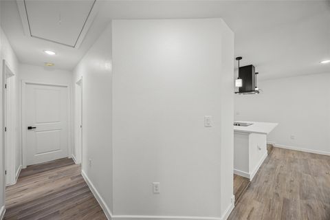 Tiny photo for 12406 Palmbeach Street, Houston, TX 77034 (MLS # 25849262)