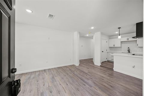 Tiny photo for 12406 Palmbeach Street, Houston, TX 77034 (MLS # 25849262)