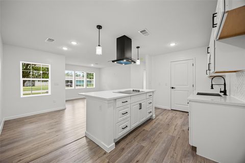 Tiny photo for 12406 Palmbeach Street, Houston, TX 77034 (MLS # 25849262)