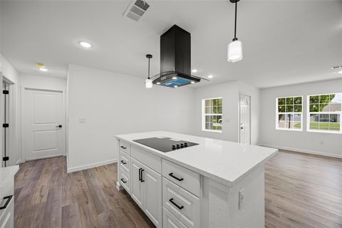 Tiny photo for 12406 Palmbeach Street, Houston, TX 77034 (MLS # 25849262)