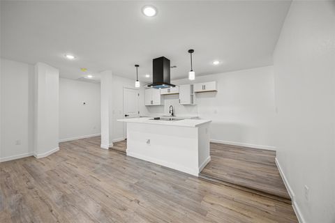 Tiny photo for 12406 Palmbeach Street, Houston, TX 77034 (MLS # 25849262)