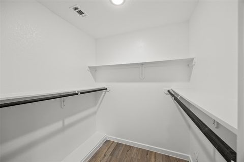 Tiny photo for 12406 Palmbeach Street, Houston, TX 77034 (MLS # 25849262)