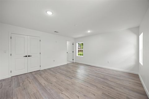 Tiny photo for 12406 Palmbeach Street, Houston, TX 77034 (MLS # 25849262)