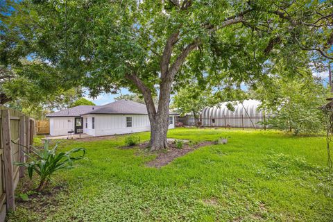 Tiny photo for 12406 Palmbeach Street, Houston, TX 77034 (MLS # 25849262)