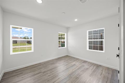 Tiny photo for 12406 Palmbeach Street, Houston, TX 77034 (MLS # 25849262)
