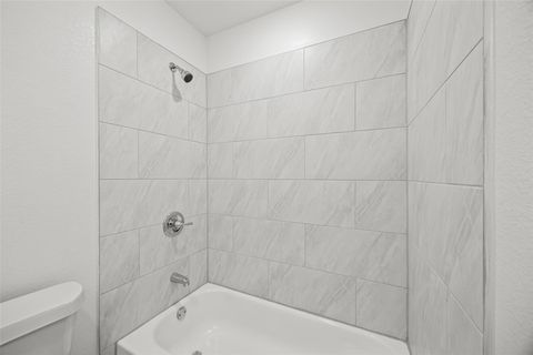 Tiny photo for 12406 Palmbeach Street, Houston, TX 77034 (MLS # 25849262)