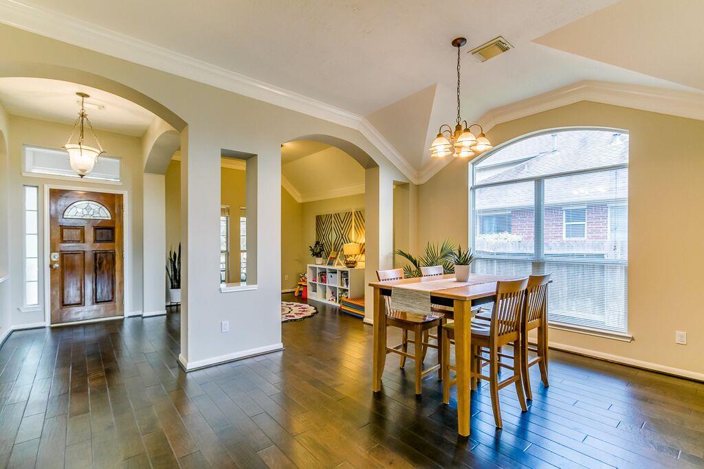 14015 Blue Vista Drive