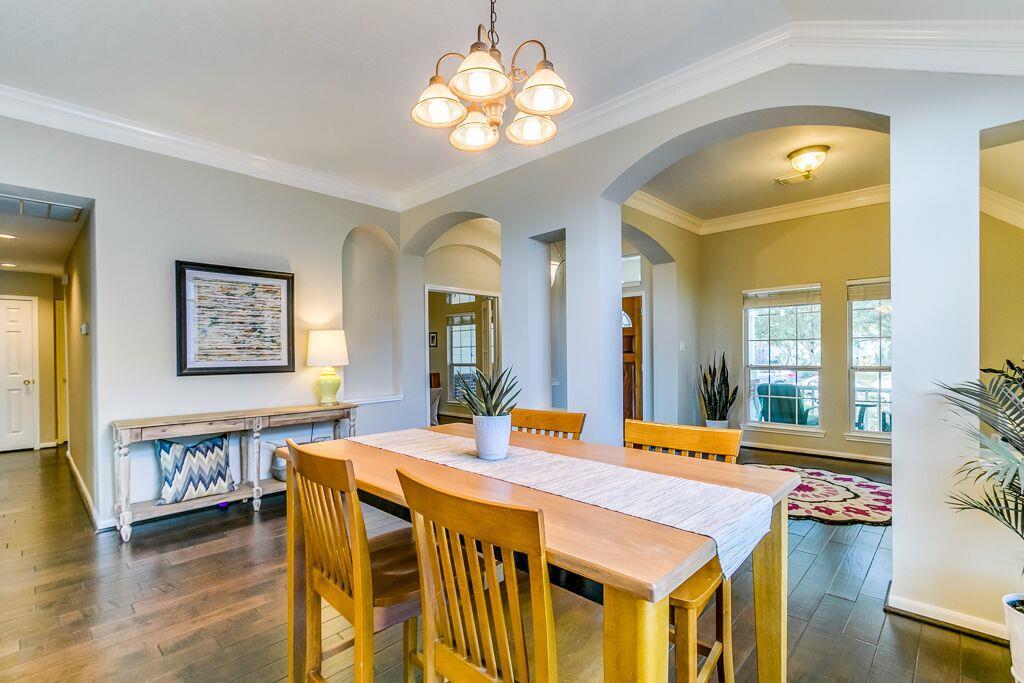 14015 Blue Vista Drive