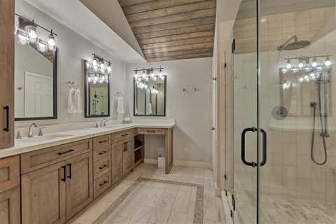 Photo of 6515 Glenhill Drive, Spring, TX 77389 (MLS # 34590918)