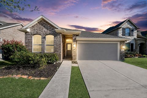 Photo of 23814 Mesia Meadow Lane, Katy, TX 77493 (MLS # 67009571)