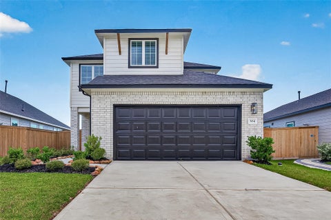 Photo of 304 Palero Path Path, Brookshire, TX 77423 (MLS # 5541145)