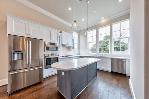 Photo of 2702 Harvard Street, Houston, TX 77008 (MLS # 30235622)