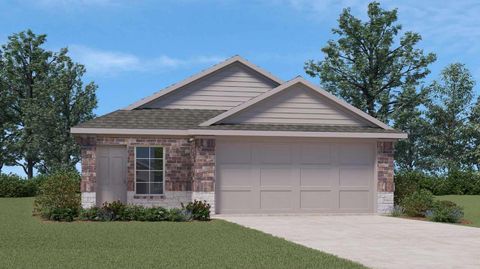 Photo of 7738 Lavender Jade, Iowa Colony, TX 77583 (MLS # 94081163)