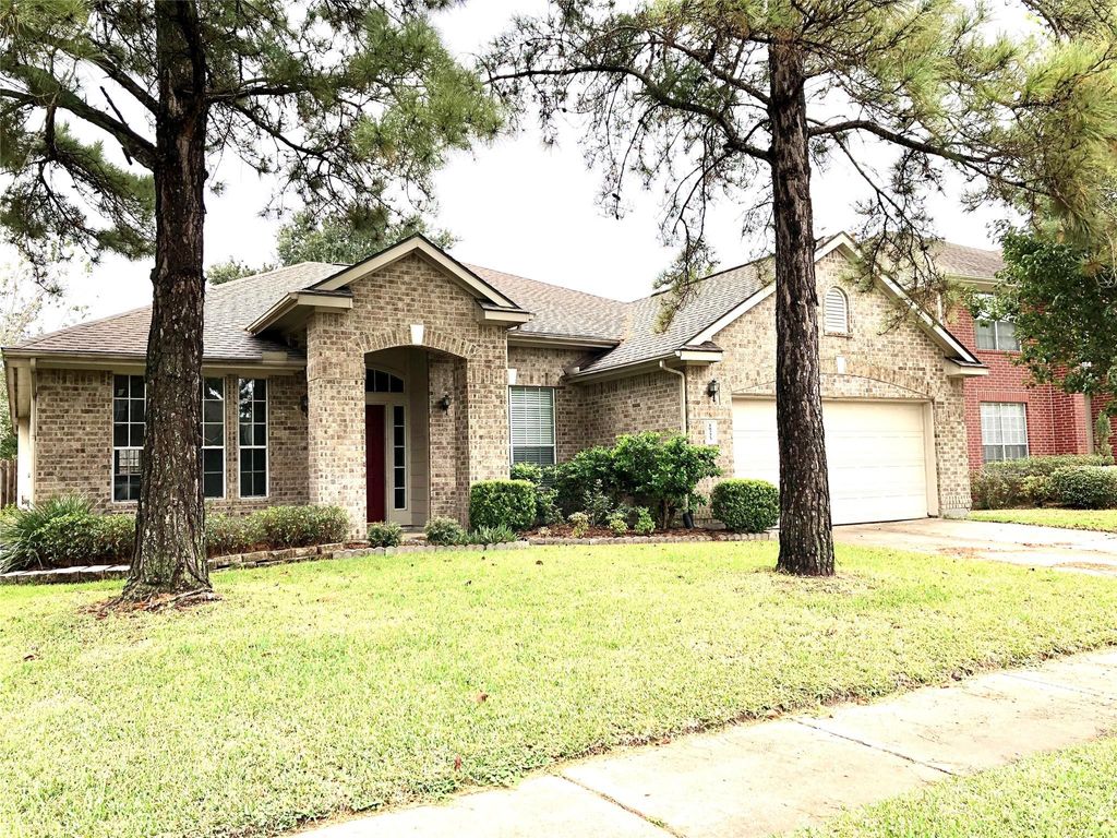 Photo of 18223 Water Mill Drive, Cypress, TX 77429 (MLS # 30925916)