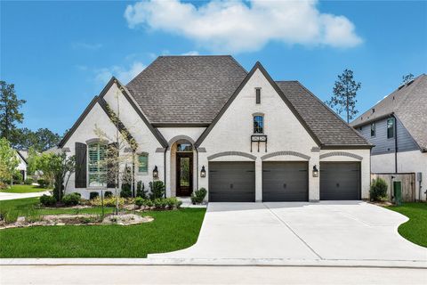 Homes For Sale - 305 Mallory Court<br/> Montgomery, TX 77316