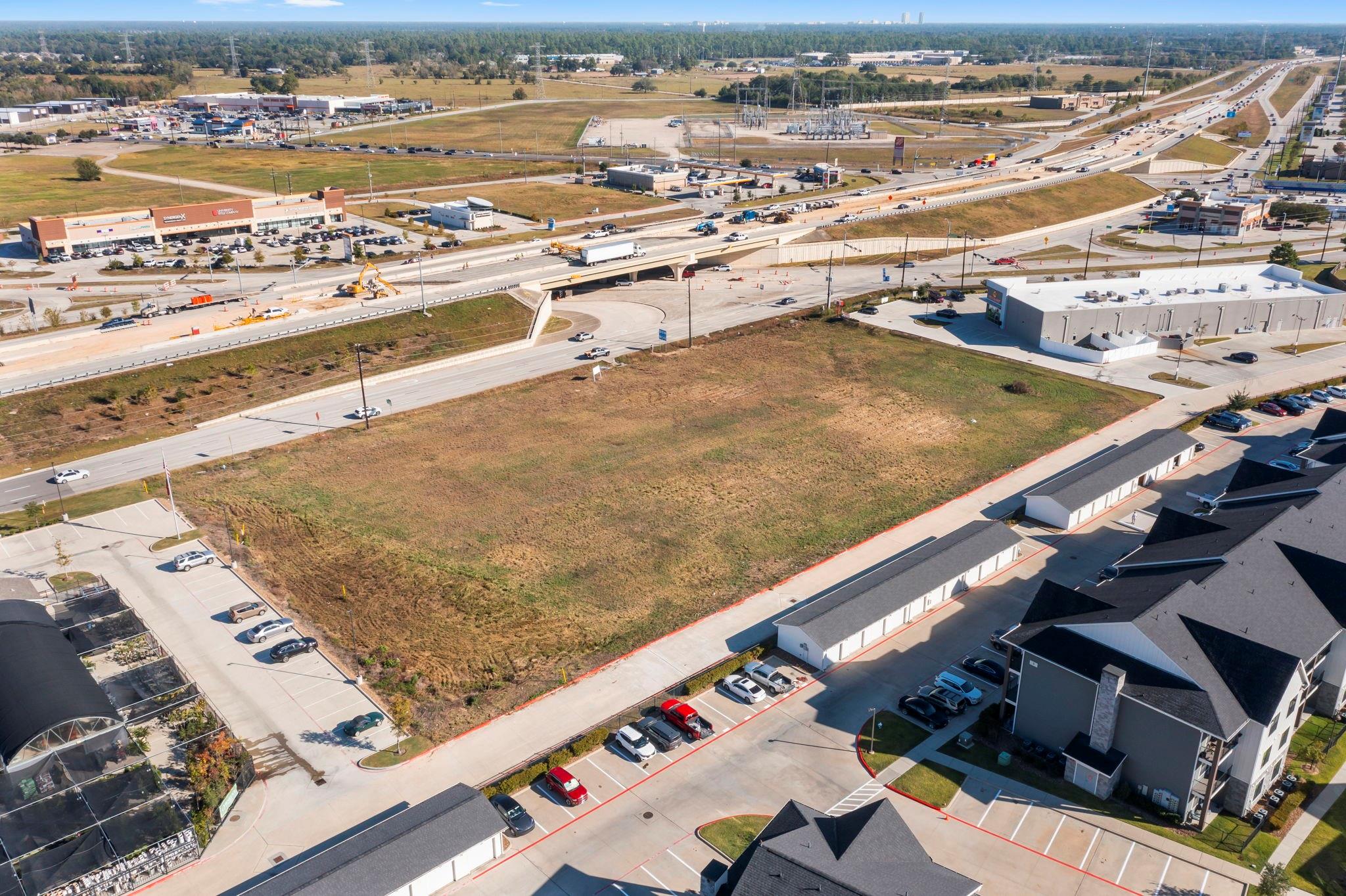 7311 N Grand Parkway W