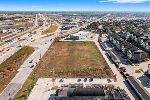 7311 N Grand Parkway W Spring TX 77379