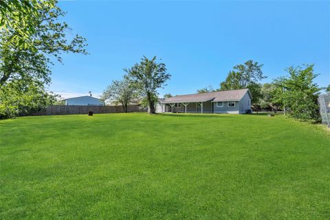 Photo of 7506 Bluebonnet Street, Pearland, TX 77584 (MLS # 50485403)