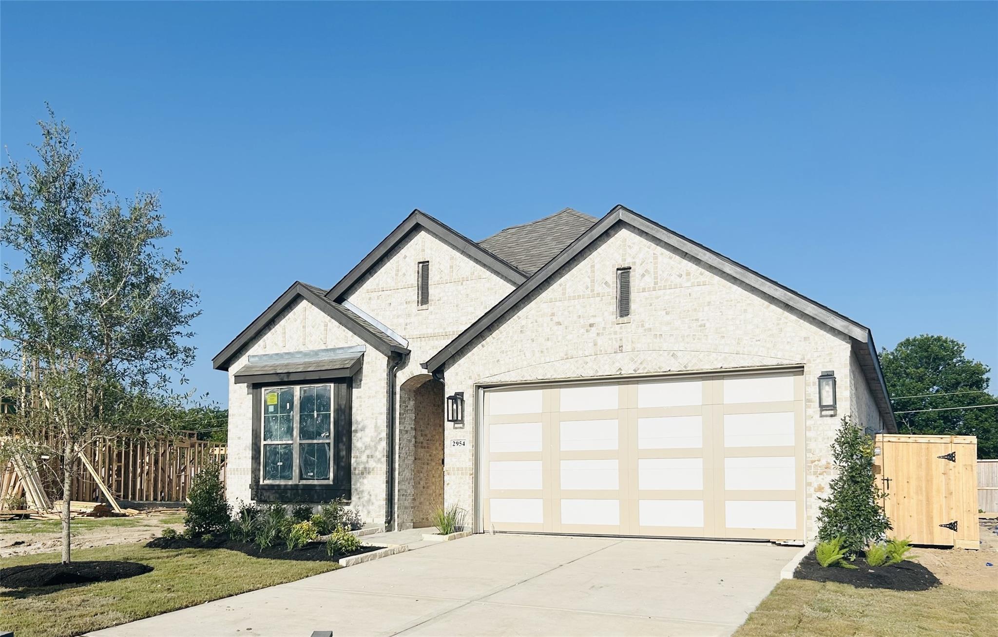2954 Mellow Pines Lane