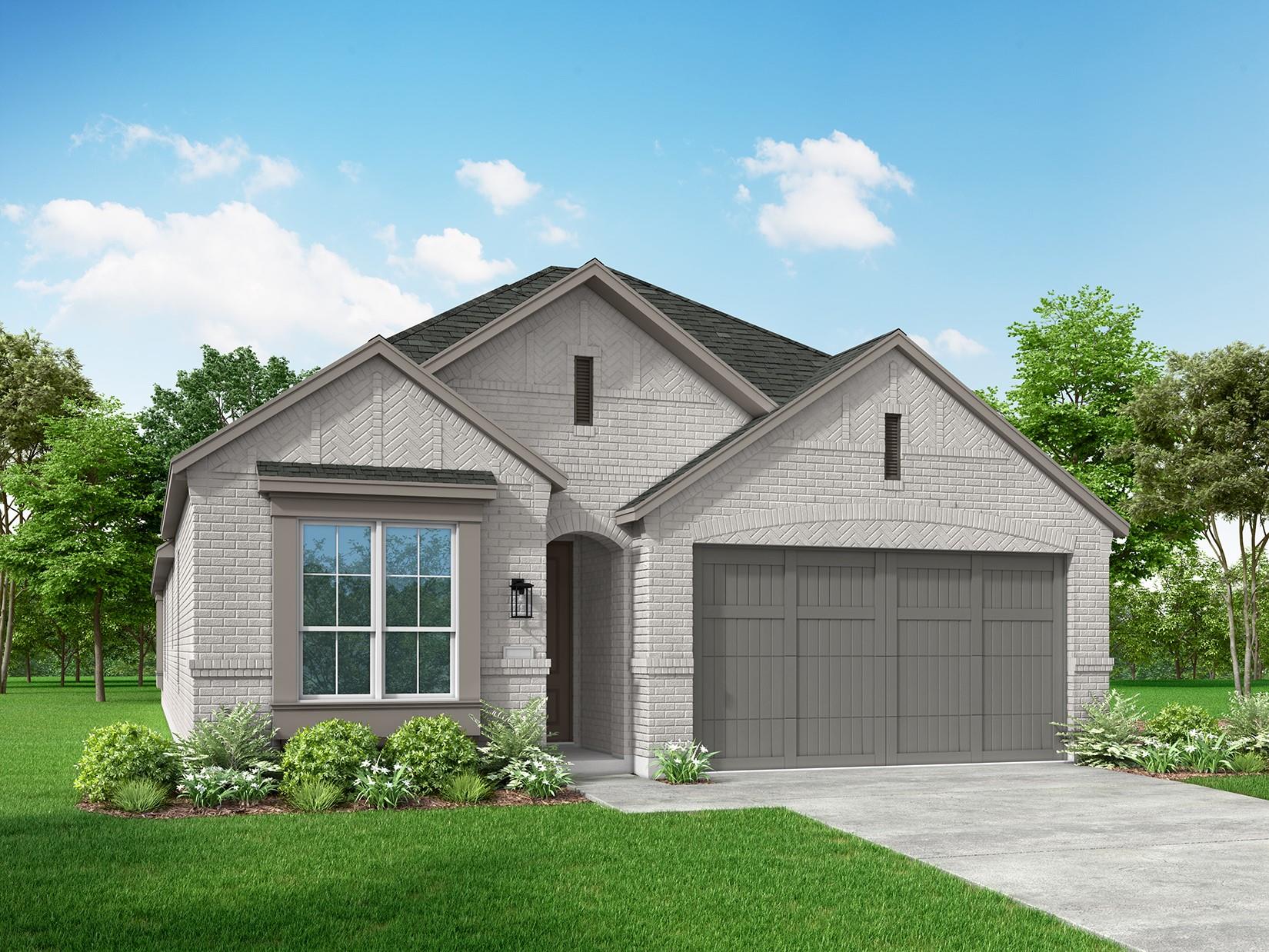 2954 Mellow Pines Lane