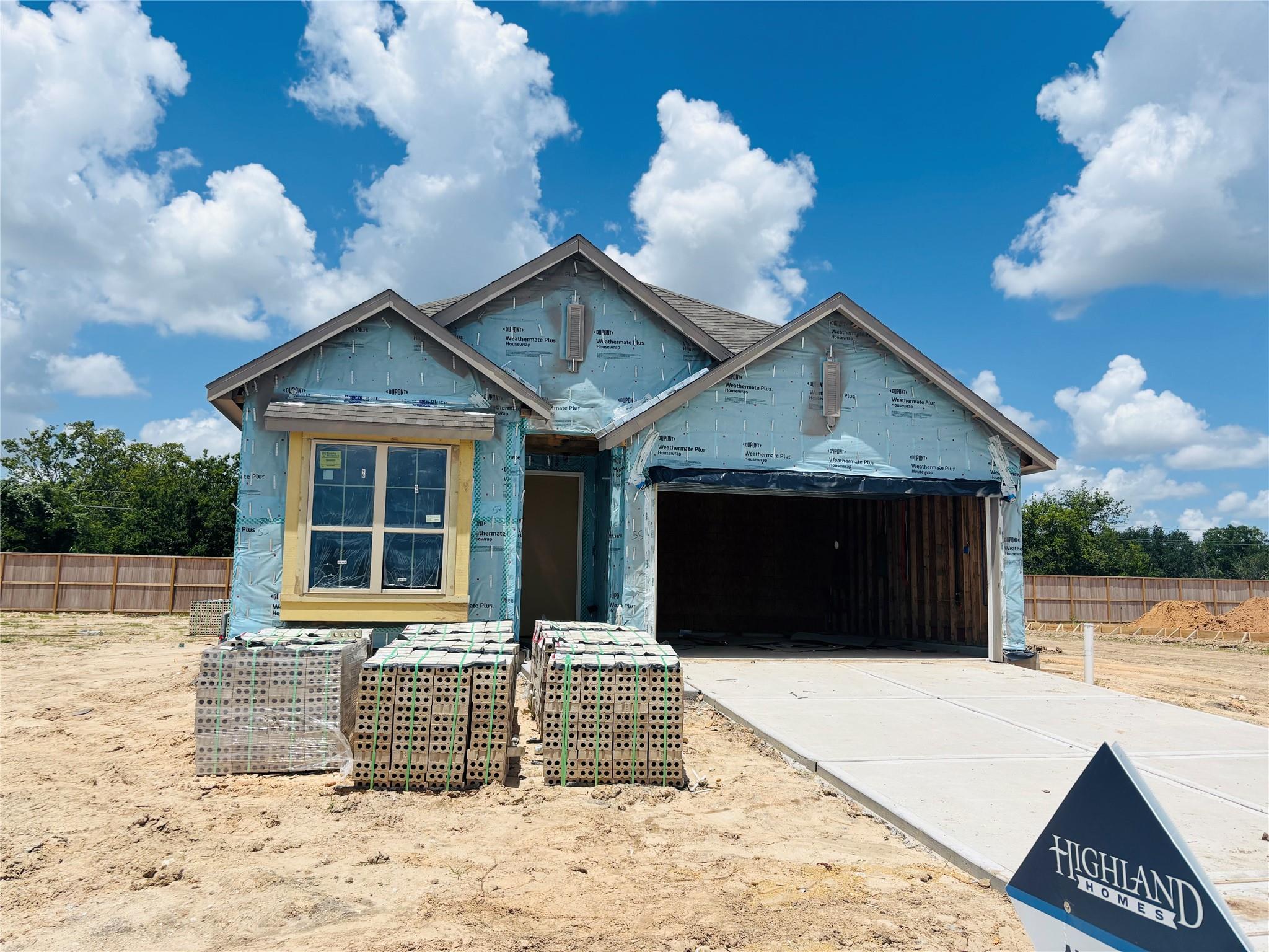 2954 Mellow Pines Lane