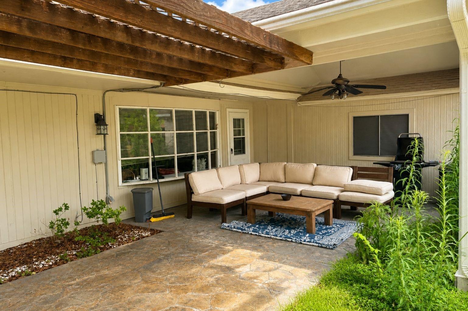 423 Woodvine Drive