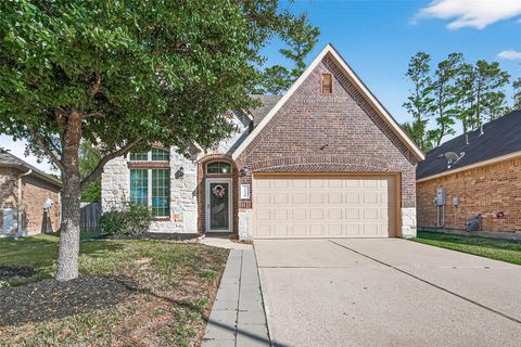 Photo of 22530 Forbes Field Trail, Spring, TX 77389 (MLS # 35204022)
