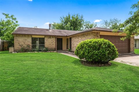 Photo of 17315 Northern Star Drive, Houston, TX 77084 (MLS # 65950274)