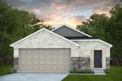 Homes For Sale - 17231 Brine Pool Lane<br/> Crosby, TX 77532