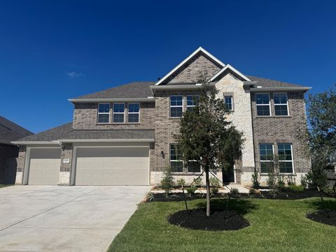 Photo of 3202 Palm Heights Street, League City, TX 77573 (MLS # 400633)