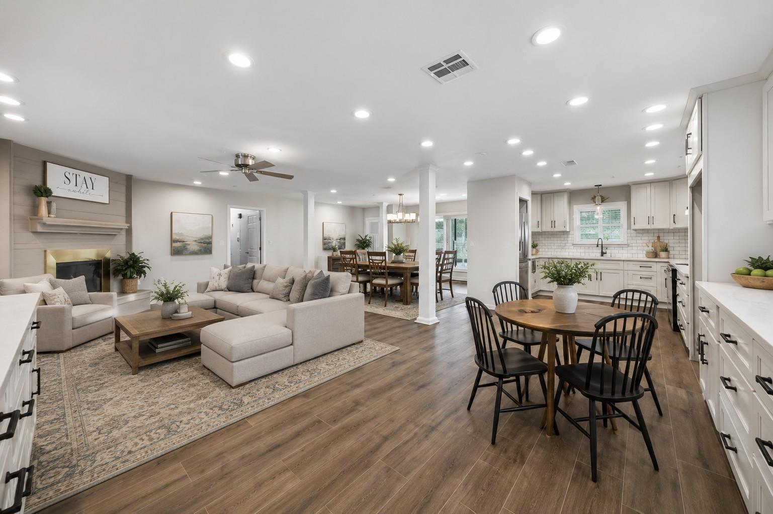 1809 Winding Creek Drive