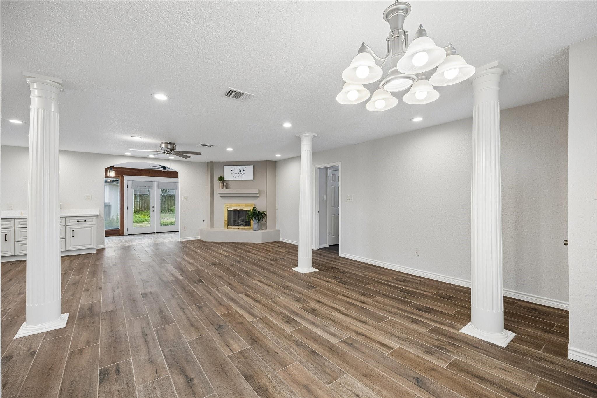 1809 Winding Creek Drive