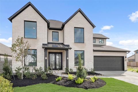 Photo of 15668 Broadway Bend Drive, Conroe, TX 77302 (MLS # 10670082)