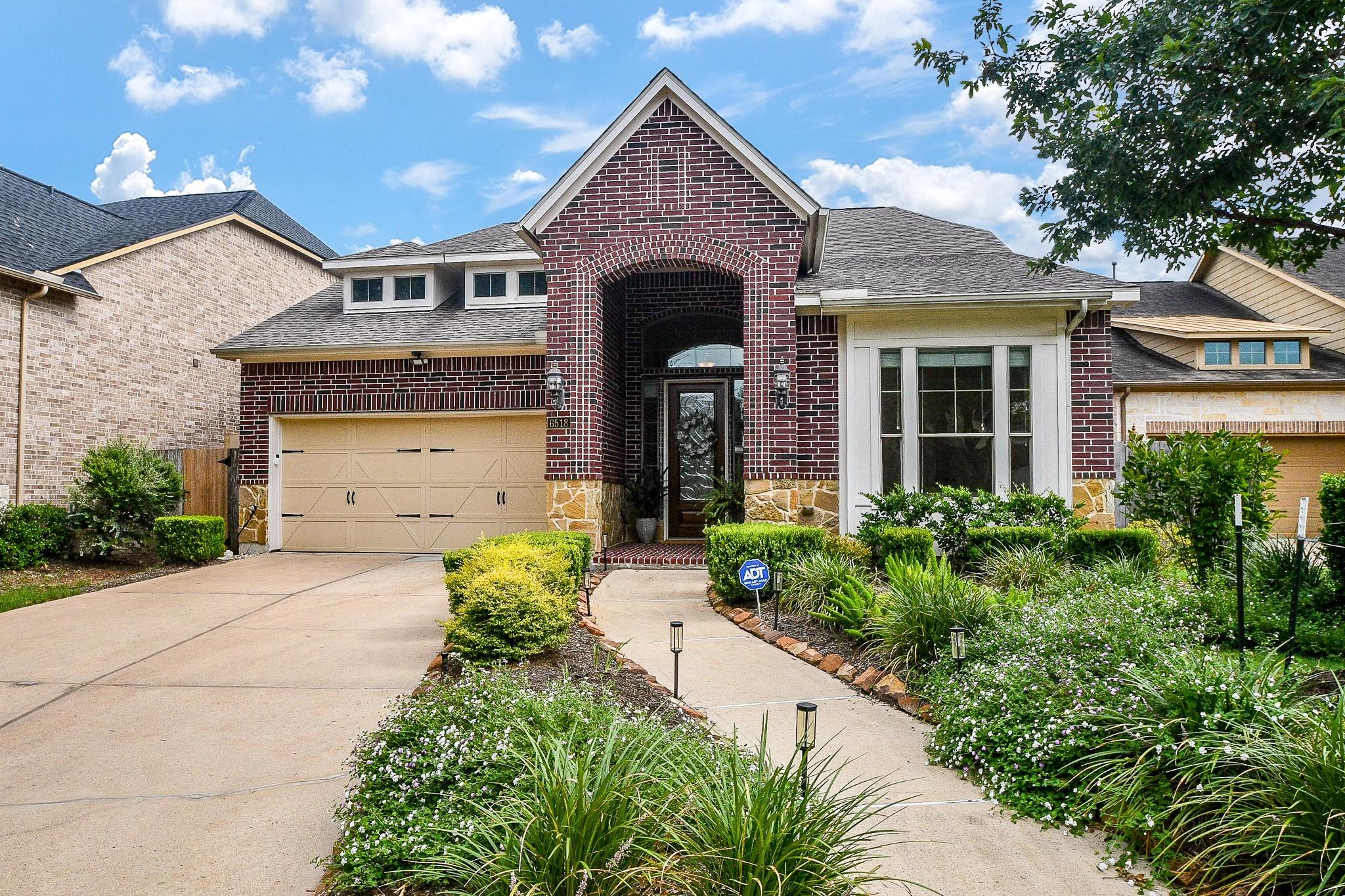 6518 Monrovia Lane
