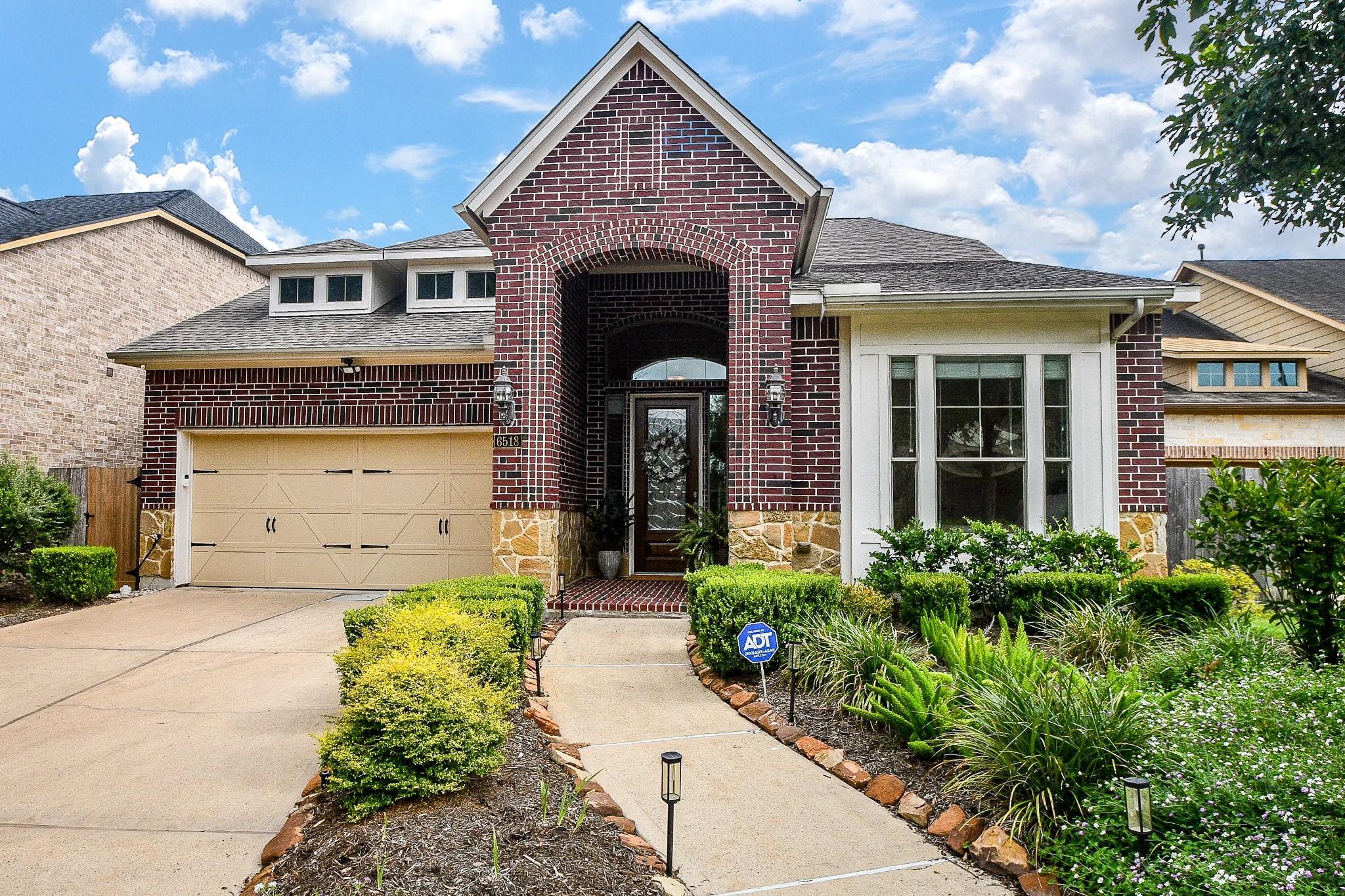 6518 Monrovia Lane