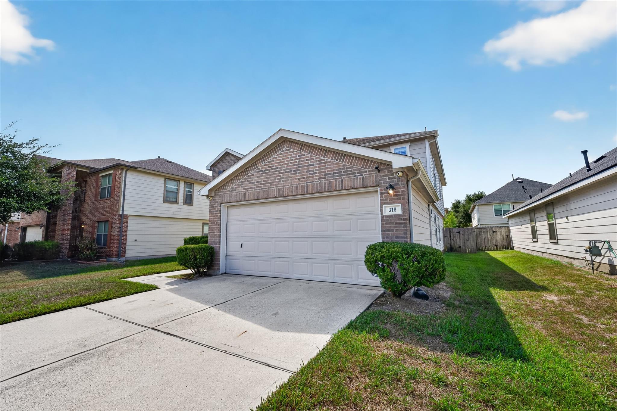 318 Remington Heights Drive