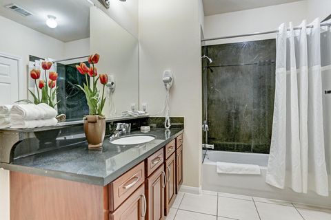Tiny photo for 2088 Laverne Street #4, Houston, TX 77080 (MLS # 31587585)