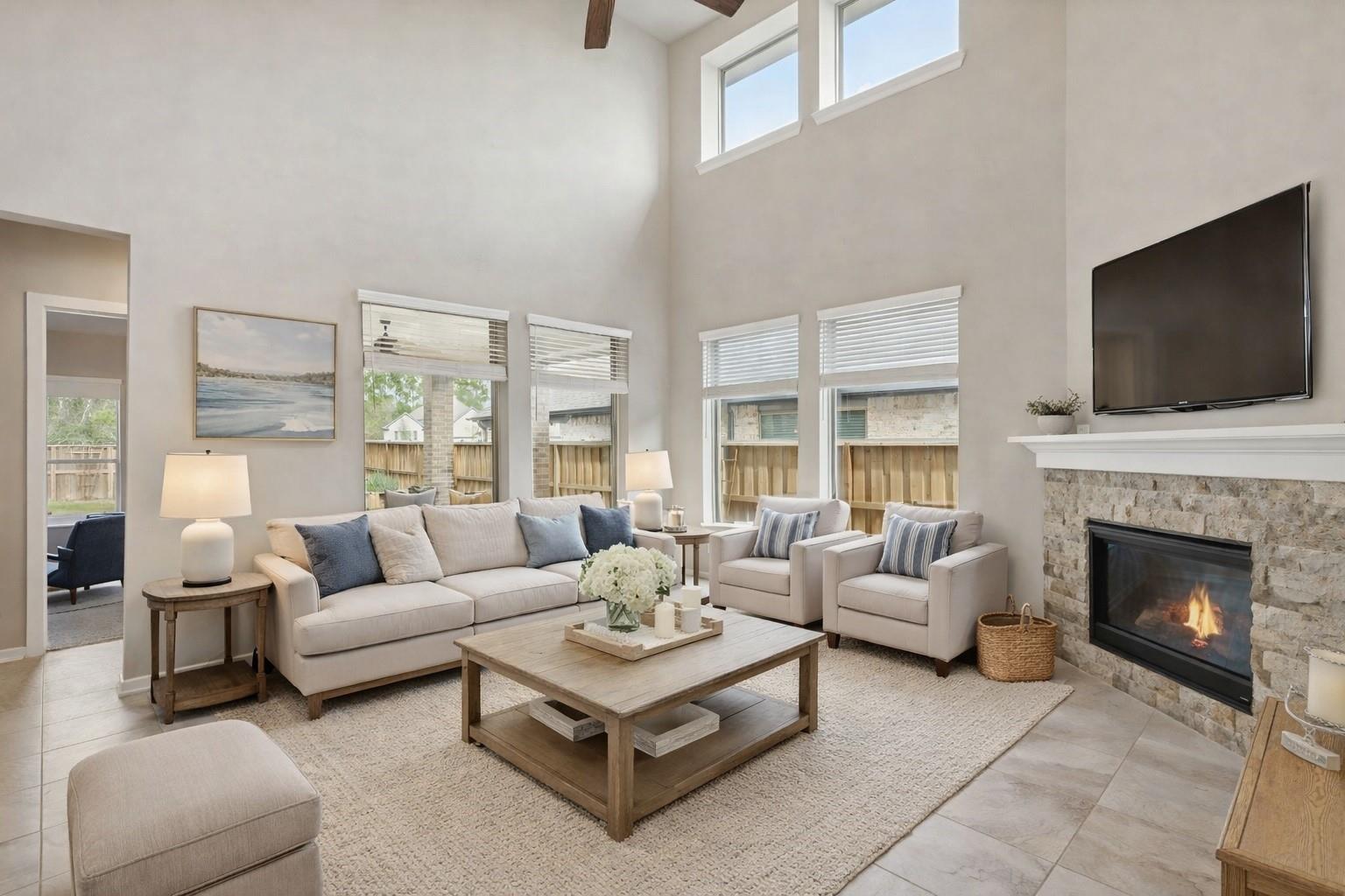 7814 Charter Hill Drive