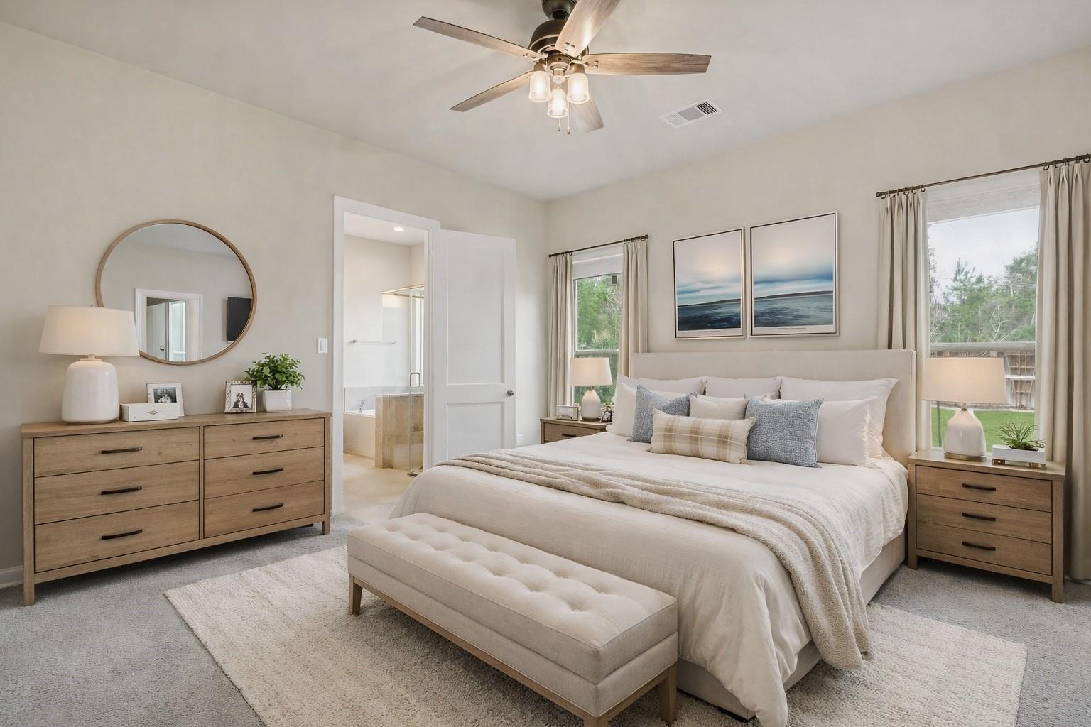 7814 Charter Hill Drive