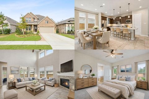 7814 Charter Hill Drive Magnolia TX 77354