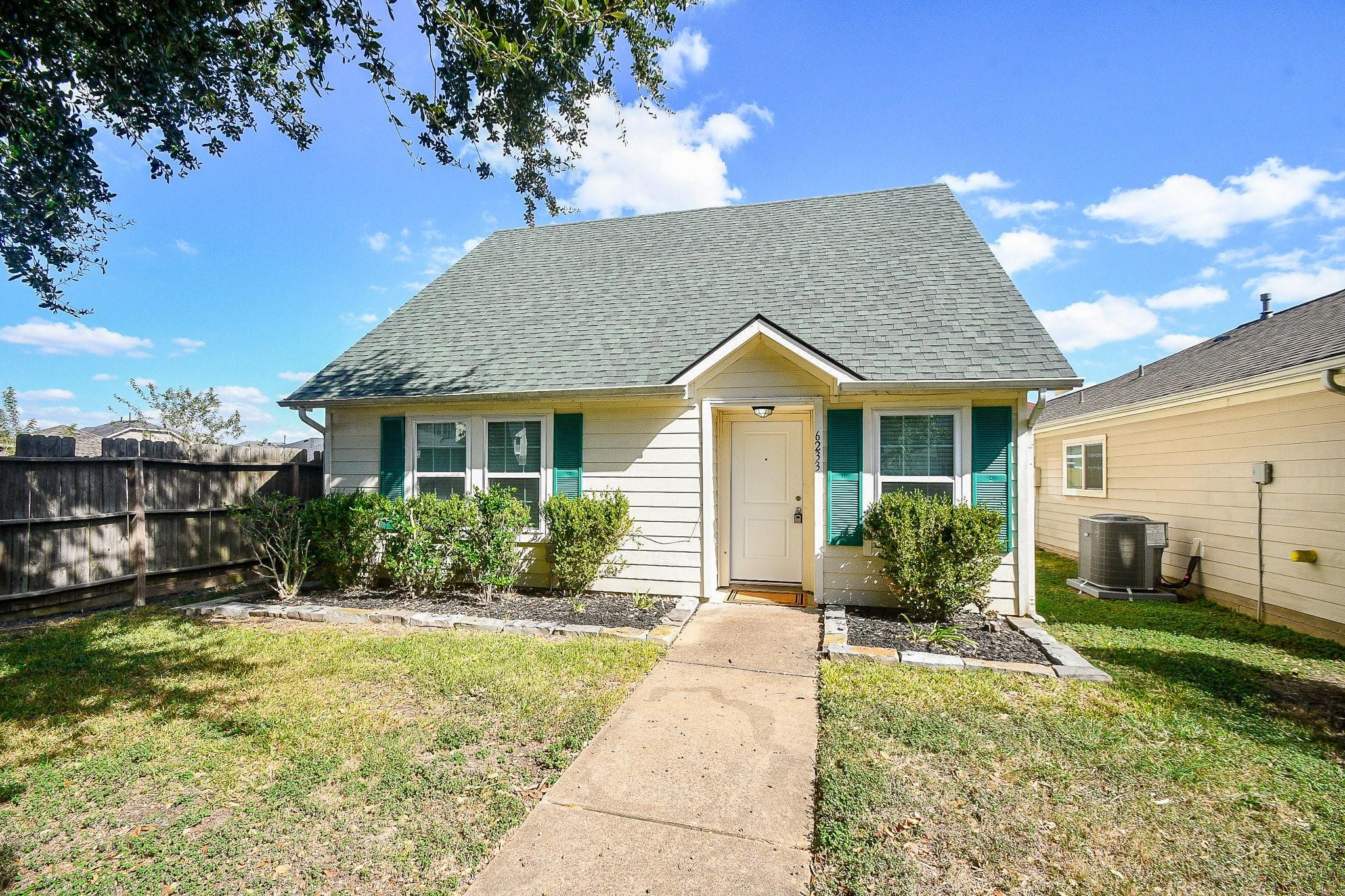 6233 Lone Prairie Way