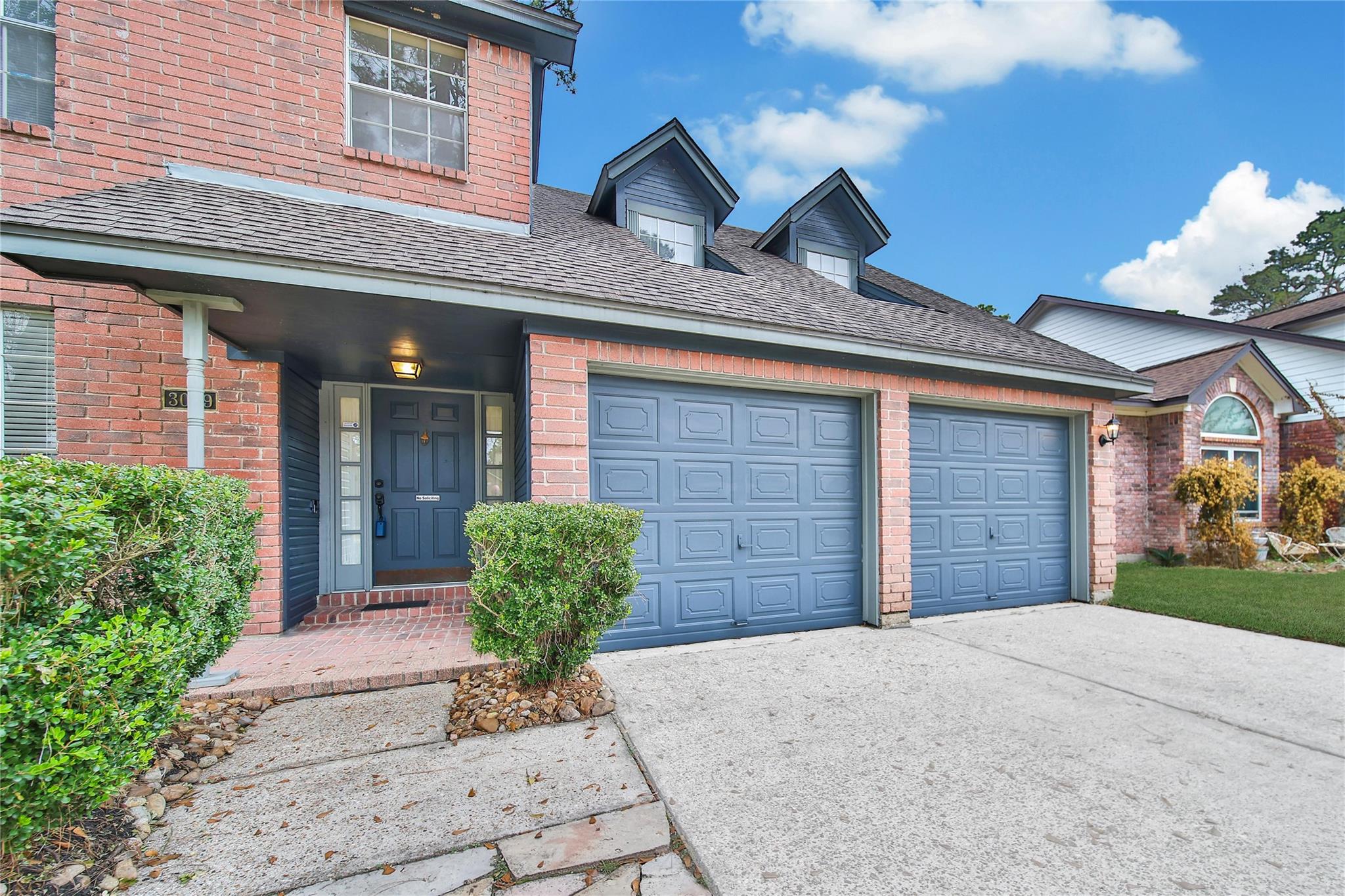 3039 Creek Manor Drive